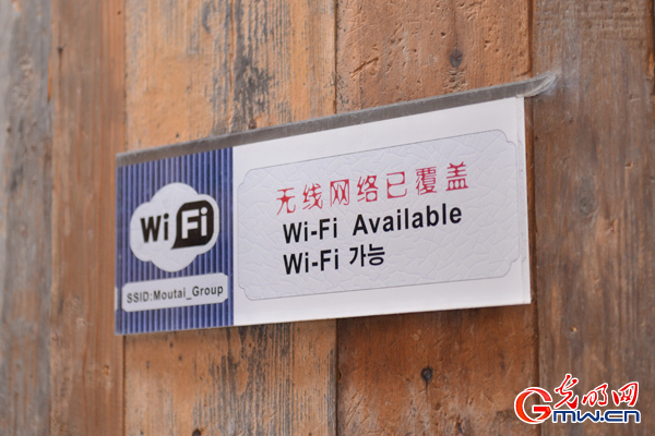 【共舞長江經濟帶】動圖報道丨生態之美，在“云端”綻放異彩