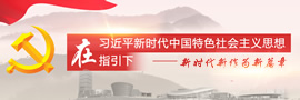 在習近平新時代中國特色社會主義思想指引下——新時代新作為新篇章