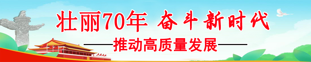 推動高質量發展