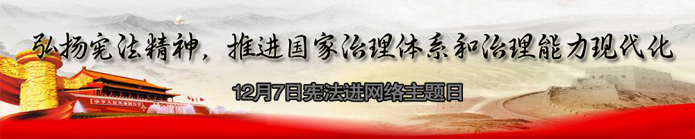 憲法進網絡主題日